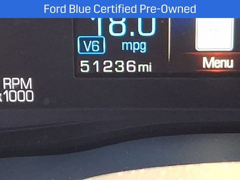 Used 2017 Cadillac XT5 Luxury w/ Driver Awareness Package image 23