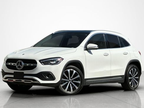 Used 2023 Mercedes-Benz GLA 250 image 1