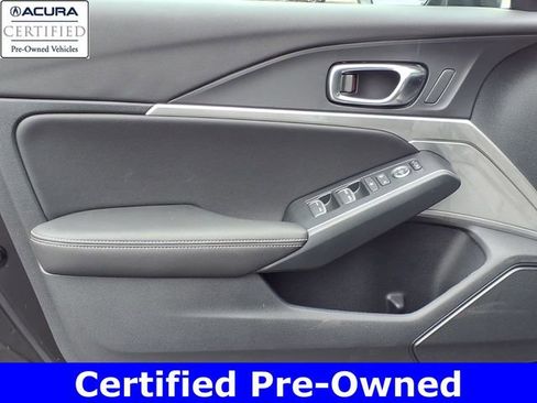 Certified 2025 Acura Integra A-Spec FWD image 7
