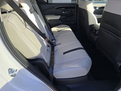 New 2026 Honda Passport RTL image 22