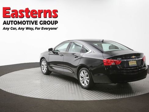 Used 2019 Chevrolet Impala LT FWD image 64