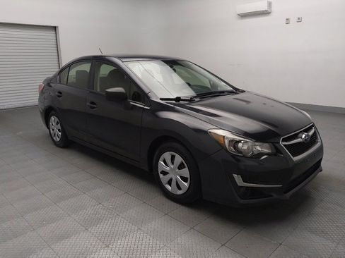 Used 2015 Subaru Impreza 2.0i image 13