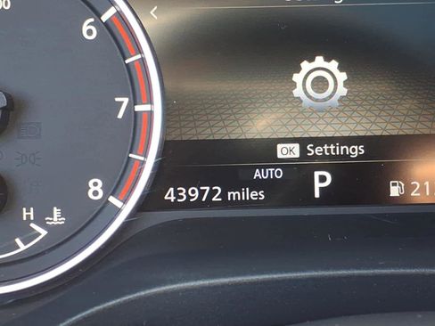 Used 2021 Nissan Rogue SV w/ Premium Package AWD/4WD image 26