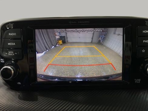 Used 2020 Hyundai Tucson Value AWD/4WD image 12