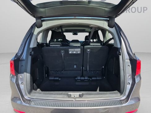 Certified 2024 Honda Odyssey EX-L image 29