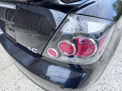 Used 2008 Scion tC Spec image 30