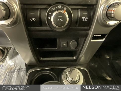 Used 2021 Toyota 4Runner SR5 image 36