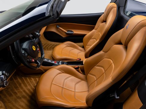 Used 2018 Ferrari 488 Spider RWD image 37