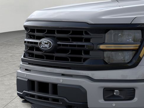 Used 2026 Ford F150 XLT w/ Equipment Group 302A MID AWD/4WD image 17
