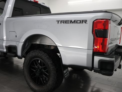 Used 2024 Ford F350 XL w/ STX Appearance Package AWD/4WD image 34