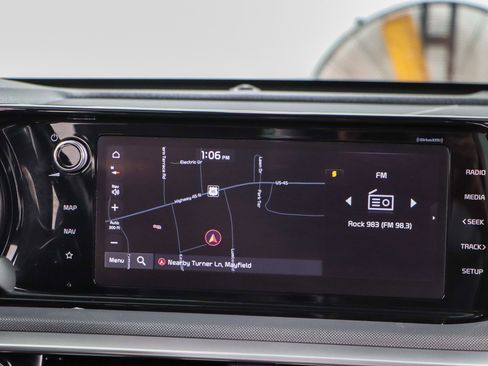 Used 2023 Kia K5 GT-Line w/ GT-Line Premium Package image 18