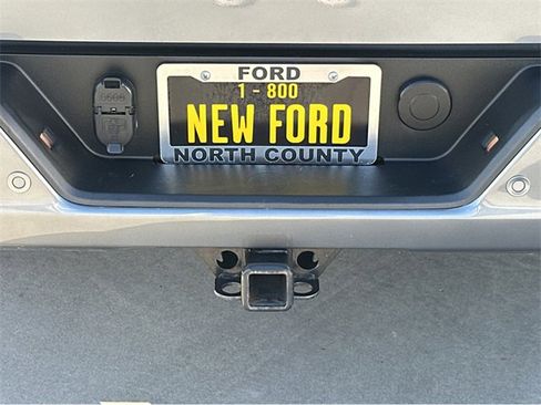 Used 2022 GMC Sierra 1500 Denali w/ Driver Alert Package II image 22