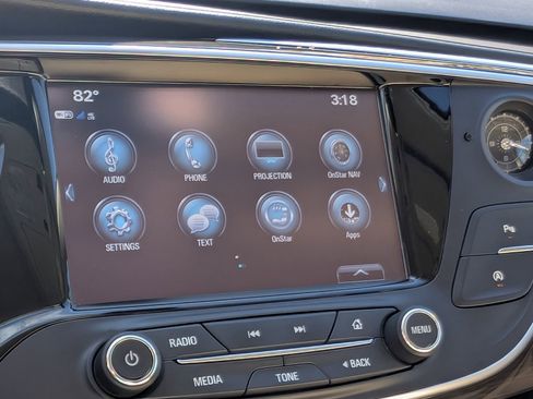 Used 2020 Buick Envision Preferred image 20