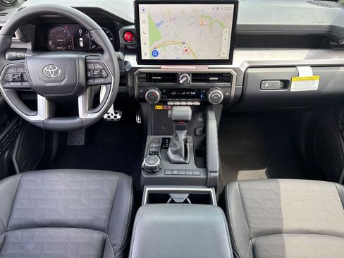 Used 2026 Toyota 4Runner TRD Sport Premium AWD/4WD image 29