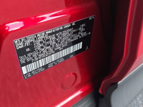 Used 2014 Toyota RAV4 LE AWD/4WD image 27
