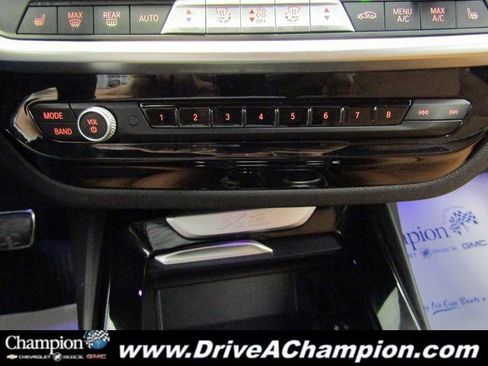 Used 2022 BMW X3 xDrive30i w/ M Sport Package 2 image 36