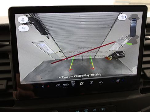 New 2026 Ford Transit 350 XL image 47