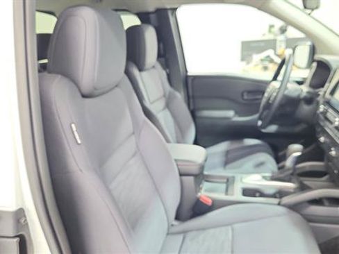 Certified 2026 Nissan Frontier S AWD/4WD image 23