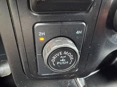 Used 2023 Ford F150 XL w/ STX Appearance Package image 22