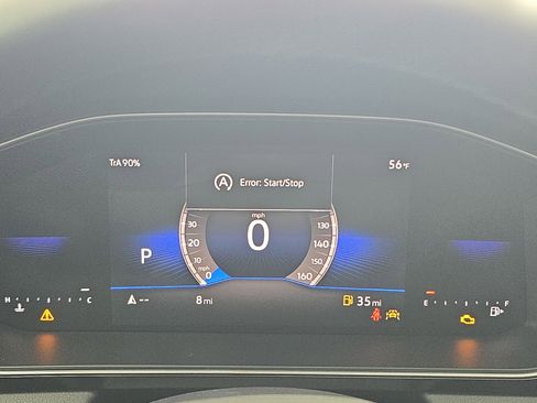 New 2026 Volkswagen Jetta S image 18