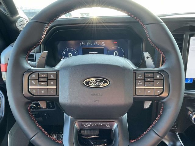 New 2026 Ford F150 Raptor AWD/4WD image 18