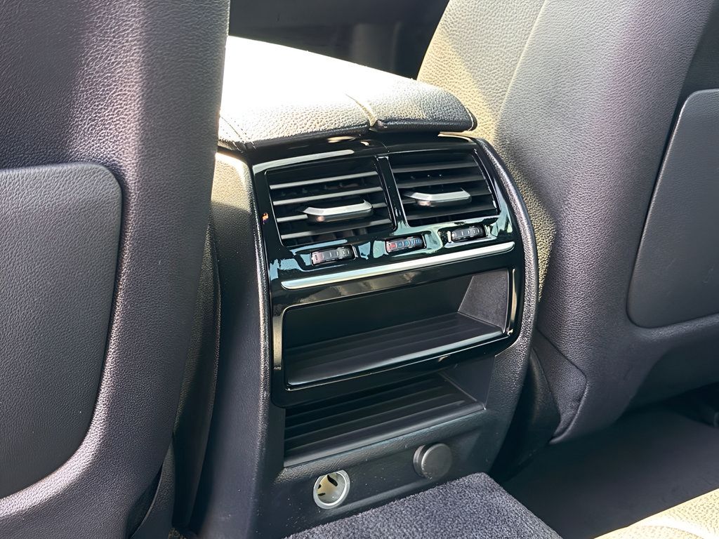 Used 2019 BMW 530i xDrive w/ Luxury Package AWD/4WD image 20