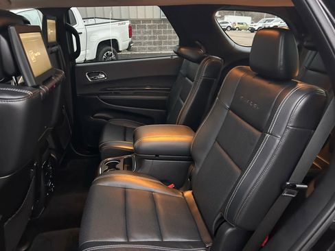 Used 2015 Dodge Durango Citadel w/ Technology Group image 25
