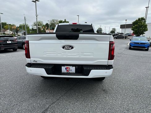 Used 2024 Ford F150 STX AWD/4WD image 5