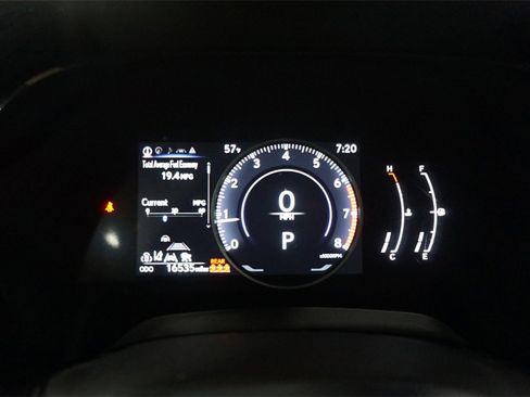 Used 2024 Lexus RX 350 Premium image 7