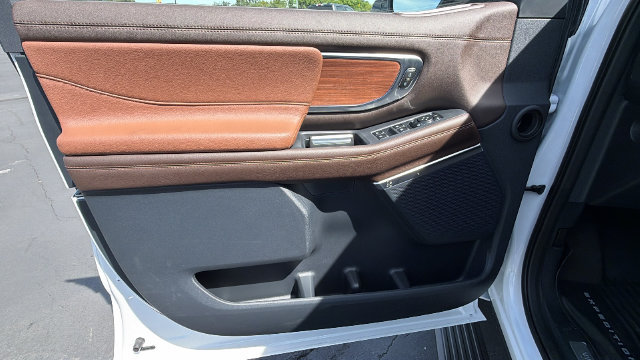 New 2026 Ford Expedition King Ranch AWD/4WD image 20
