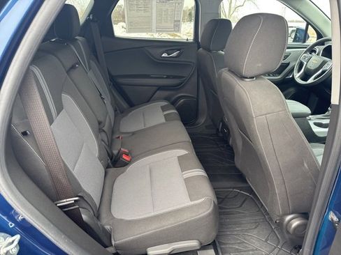 Used 2023 Chevrolet Blazer LT w/ Driver Confidence Package image 26