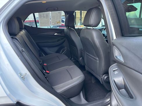 Used 2025 Buick Encore GX Preferred image 23