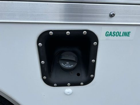 New 2026 Ford E-450 and Econoline 450 Super Duty w/ Power Equipment Group image 14