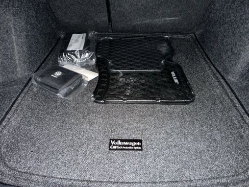 New 2025 Volkswagen Jetta S image 13