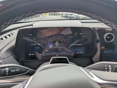 New 2026 Chevrolet Traverse High Country AWD/4WD image 19