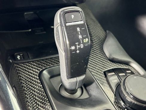 Used 2021 Toyota Supra A91 Edition w/ Driver Assist Package image 22