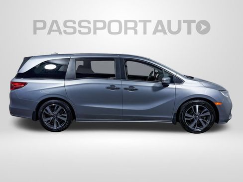 Used 2023 Honda Odyssey Touring image 10
