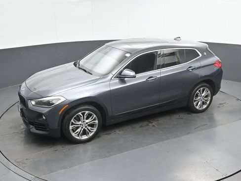 Used 2019 BMW X2 xDrive28i w/ Convenience Package AWD/4WD image 36