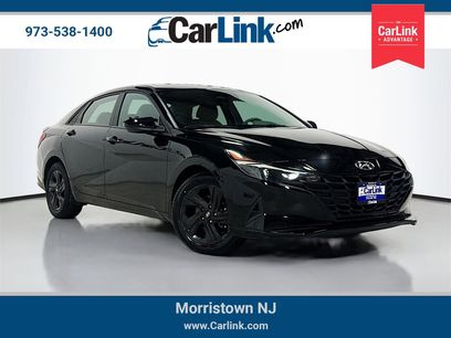 Used 2022 Hyundai Elantra SEL