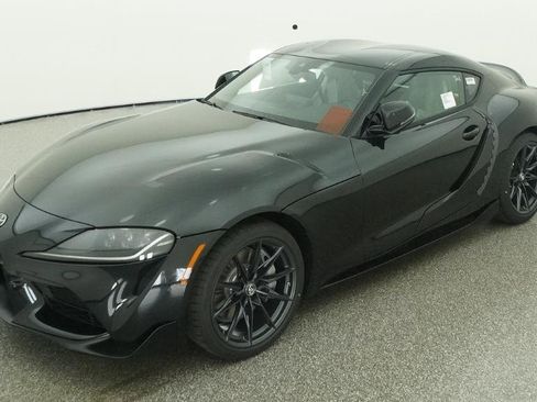 New 2026 Toyota Supra image 23