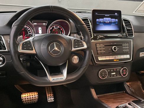 Certified 2019 Mercedes-Benz GLS 63 AMG 4MATIC image 37
