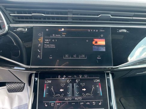 Used 2022 Audi Q7 3.0T Prestige image 13