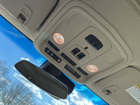 Used 2016 Cadillac ATS Luxury w/ Safety and Security Package image 29