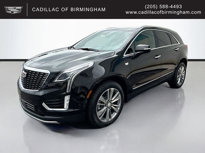 New 2025 Cadillac XT5 Premium Luxury w/ Technology Package