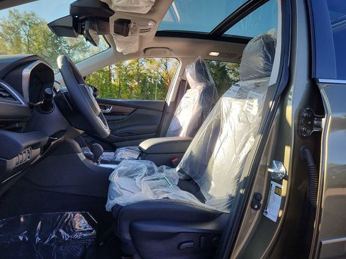 New 2025 Subaru Ascent Touring image 6