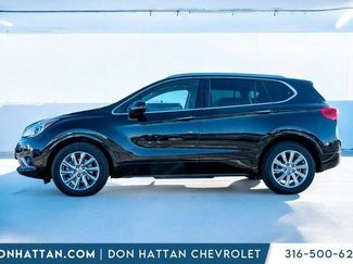 Used 2019 Buick Envision Essence video 2