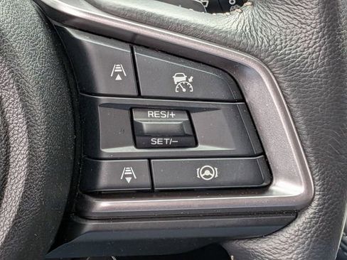 Certified 2025 Subaru Outback Limited AWD/4WD image 18