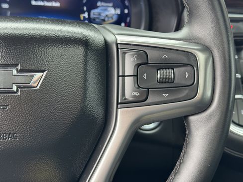 Used 2023 Chevrolet Tahoe Z71 w/ Z71 Off-Road Package image 34