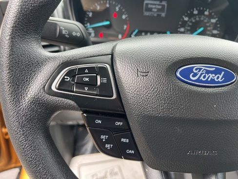 Used 2021 Ford EcoSport S image 23