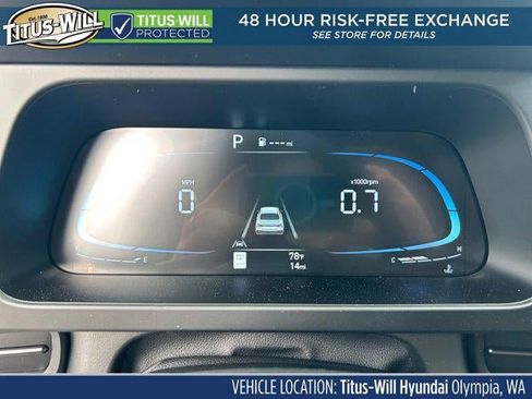 New 2026 Hyundai Elantra Sport FWD image 52